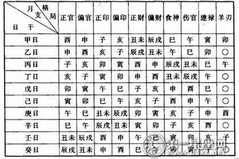 外格意思|八字中外格是什么意思 (八字中的外格指的是什么)